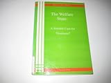 The welfare state : a suitable case for treatment?