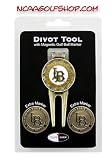 Long Beach State 49ers Divot Tool & Ball Marker Set TG3