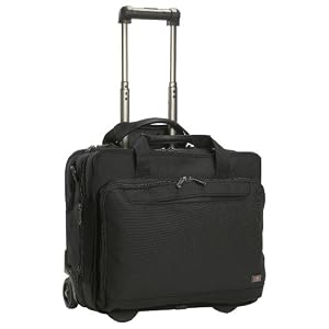 Victorinox Architecture 2.0 Rolling Trevi Briefcase