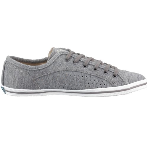 Buffalo Girl 507-9987, Damen Sneaker