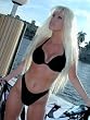 Black Thong Bikini Bottom- available in 5 colors