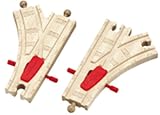  : Thomas & Friends- Action Switch Track-2pcs.