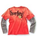 Hurley Boys Victoria Slider