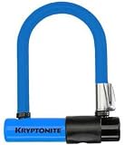 Kryptonite U-Lock Color Skins (Light Blue)