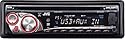 JVC KD G 351 CD-Tuner