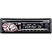 JVC KD G 351 CD-Tuner