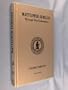 Mayflower Families Through Five Generations (Vol. 13: William White)