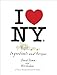 I Love New York: Ingredients and Recipes