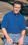 Men's Pique Golf Shirt