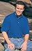 Men's Pique Golf Shirt