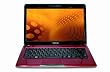 Toshiba Satellite T135-S1300RD TruBrite 13.3-Inch Ultrathin Black/Red Laptop - 9 Hours 22 Minutes of Battery Life (Windows 7 Home Premium)
