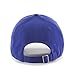'47 NFL Buffalo Bills Women's Sparkle Script Sequin Clean Up Adjustable Hat, Royal