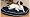 Carolina Pet Co.® Classic Twill Round - A - Bout Pet Bed, KHAKI, 35