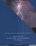 Natural hazards
