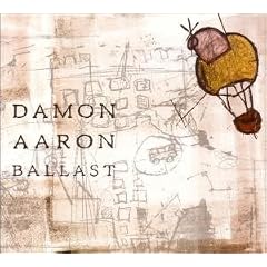 Ballast by Damon Aaron (Audio CD - 2005)