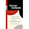 Die Kontrakte des Kaufmanns. Rechnitz (Der W�rgeengel). �ber Tiere: Drei Theaterst�cke