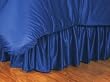 Duke Blue Devils Jersey Bedskirt NCAA