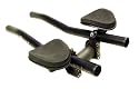 6061 T6 Aluminium Tranz-X Clip-on Tri Bars
