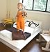 Toddler Bed - Petra All Natural Toddler Bed Image