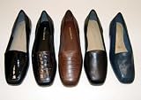 Women's Dress Loafer by Enzo