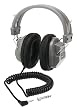 Four-In-One Stereo Mono Headphone
