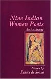 Nine Indian Women Poets: An Anthology