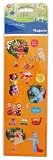In the Night Garden Slimline Magnet Set