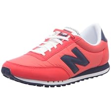 New Balance U410 Baskets mode m