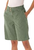 Shorts with comfort technology