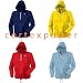 K-WAY Regenjacke LEON