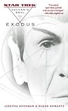 (Star Trek: The Original Series: Vulcan's Soul #1: Exodus) By Sherman, Josepha (Author) Mass market paperback on (08 , 2005)