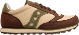 Women's Saucony Jazz Lowpro Canvas