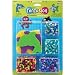 PERLER BEADS OCEAN BUDDIES KIT
