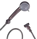 Danze D464608RB Three Function Personal Shower Kit, Oil Rubbed Bronze