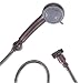 Danze D464608RB Three Function Personal Shower Kit, Oil Rubbed Bronze