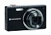 AgfaPhoto Optima 3 Digitalkamera (14 Megapixel, 8-fach opt. Zoom, 6,8 cm (2,7 Zoll) Display, bildstabilisiert) schwarz