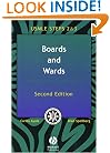 Boards and Wards: A Review for the USMLE, Steps 2 and 3