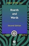 Boards and Wards: A Review for the USMLE, Steps 2 and 3