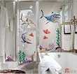 Home Decor Mural Art Wall Paper Stickers-Finding Nemo DS58379