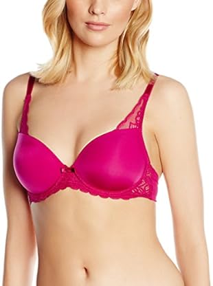 Triumph Sujetador Amourette Spotlight (Frambuesa)