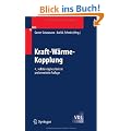 Kraft-W�rme-Kopplung (VDI-Buch)