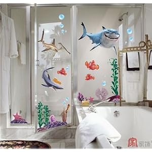 kids wall stickers