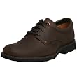 Timberland Men's Toya Lake Plain Toe Oxford