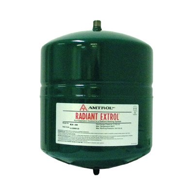 AMTROL RX-30 Radiant Extrol Expansion Tank