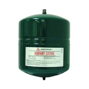 Amtrol Rx-30 Radiant Extrol Expansion Tank