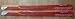 kids skis 118cm Sporten Phantom 118cm + roxy kids bindings set NEW!