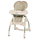 Graco Harmony Highchair in Abbington