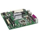 Box Microatx 945GC Chipset Int.audio