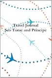 Travel Journal Sao Tome And Principe