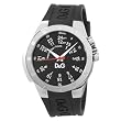 D&G Dolce & Gabbana Mens DW0566 Jack Analog Watch